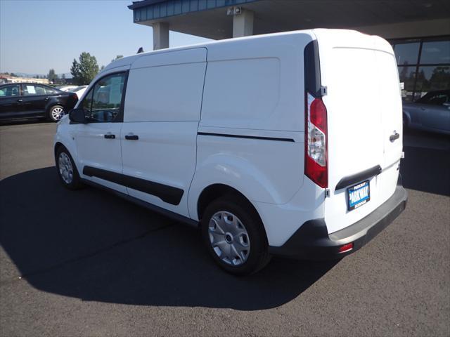 used 2019 Ford Transit Connect car, priced at $19,495