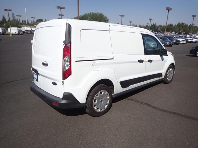 used 2019 Ford Transit Connect car, priced at $19,495