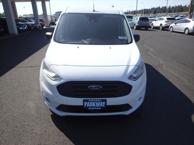 used 2019 Ford Transit Connect car, priced at $19,495