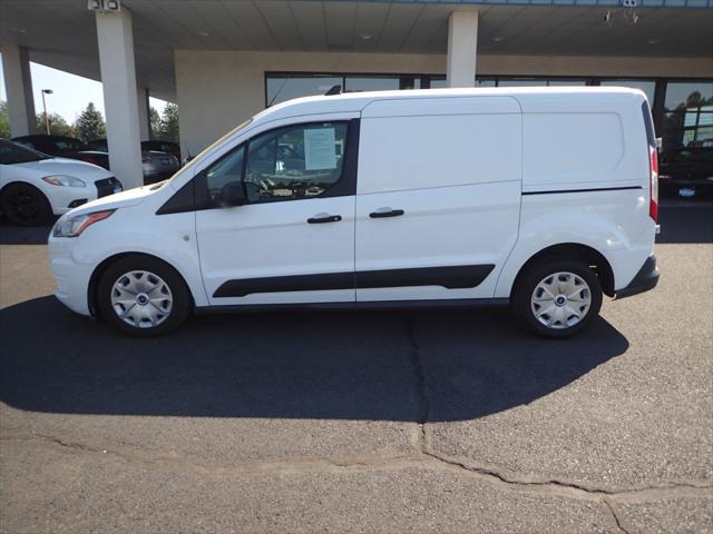 used 2019 Ford Transit Connect car, priced at $19,495