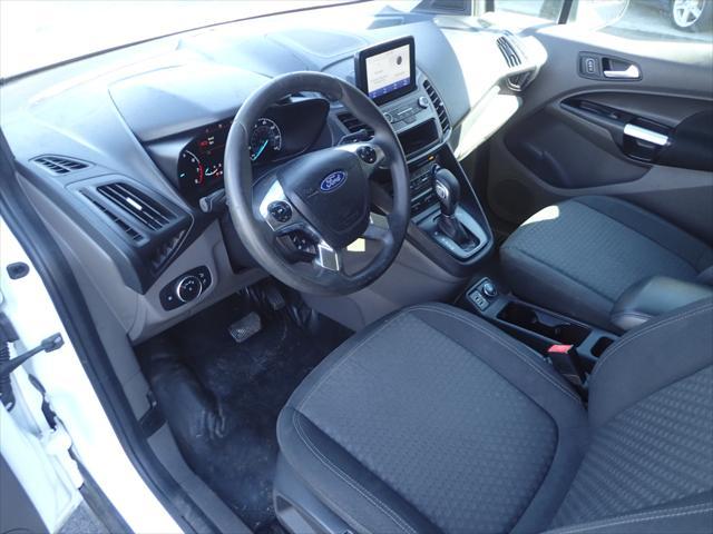 used 2019 Ford Transit Connect car, priced at $19,495