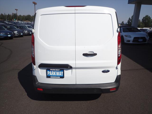 used 2019 Ford Transit Connect car, priced at $19,495