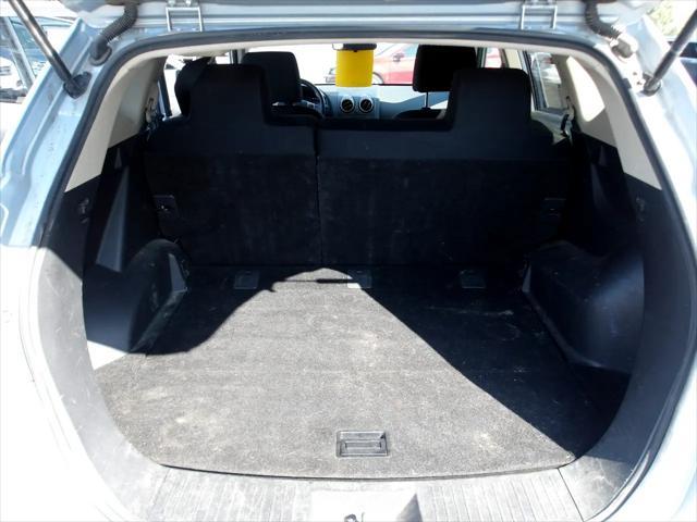 used 2011 Nissan Rogue car, priced at $4,995
