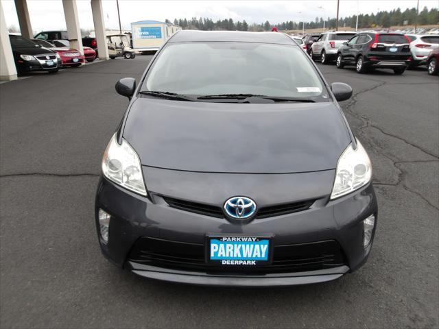 used 2013 Toyota Prius car, priced at $13,995