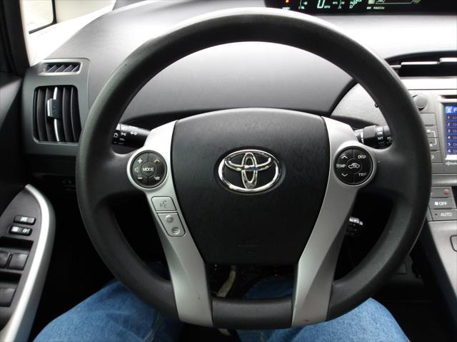 used 2013 Toyota Prius car, priced at $13,995