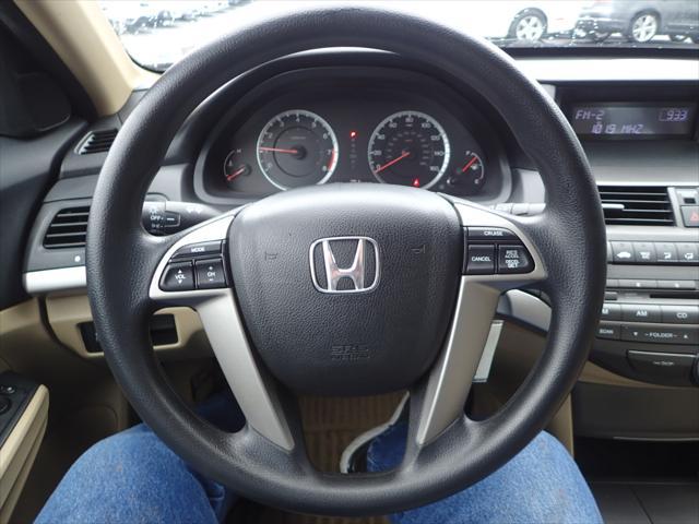 used 2011 Honda Accord car, priced at $7,989