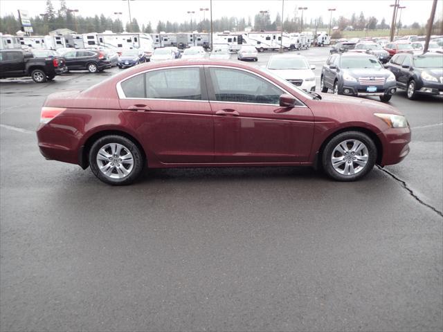 used 2011 Honda Accord car, priced at $7,989