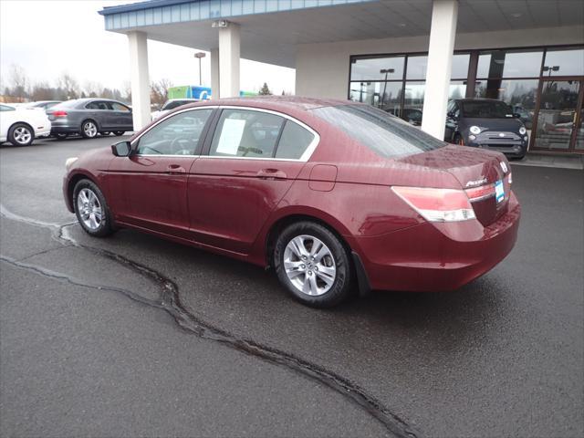 used 2011 Honda Accord car, priced at $7,989