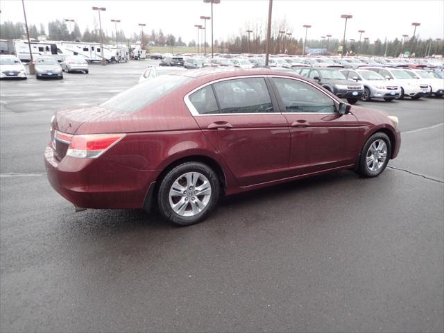 used 2011 Honda Accord car, priced at $7,989