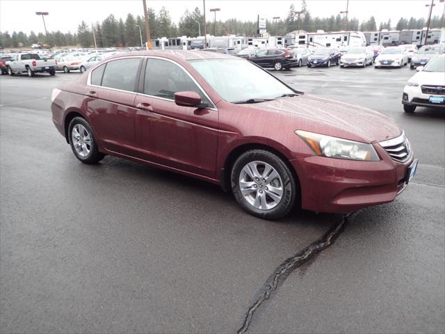 used 2011 Honda Accord car, priced at $7,989