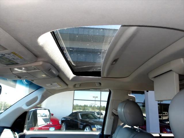 used 2011 Toyota Sequoia car