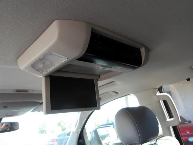 used 2011 Toyota Sequoia car