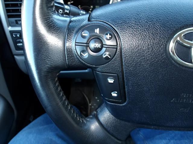 used 2011 Toyota Sequoia car