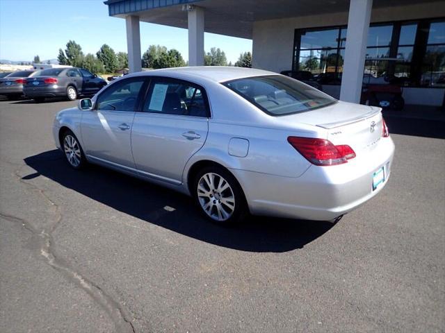 used 2008 Toyota Avalon car, priced at $6,482
