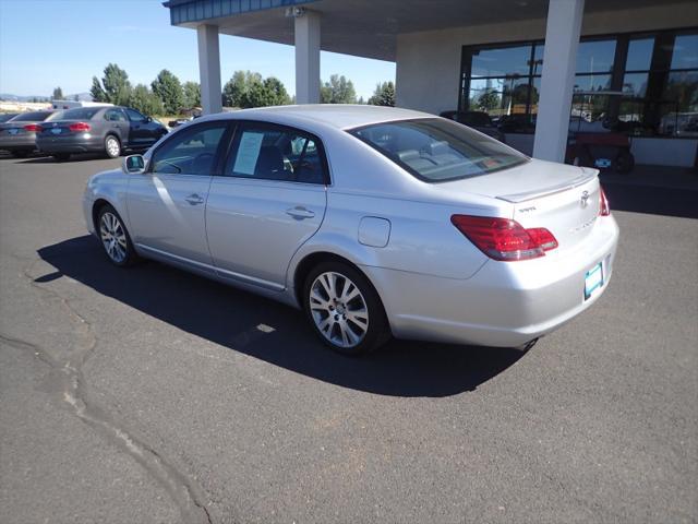 used 2008 Toyota Avalon car, priced at $5,989