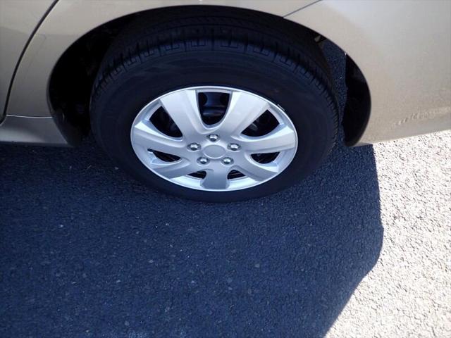 used 2009 Toyota Corolla car, priced at $9,989