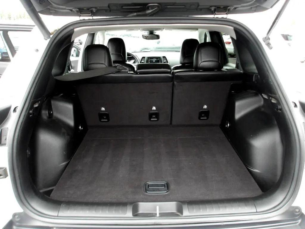 used 2019 Jeep Cherokee car, priced at $12,495