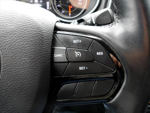 used 2019 Jeep Cherokee car, priced at $12,995
