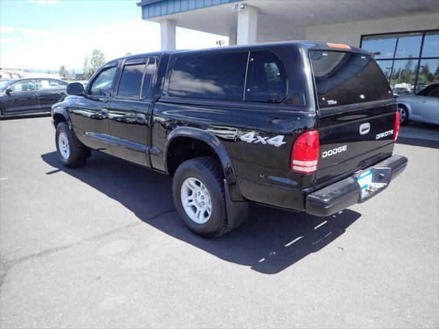 used 2004 Dodge Dakota car, priced at $10,245