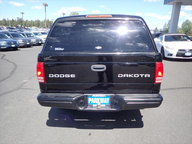 used 2004 Dodge Dakota car, priced at $10,245