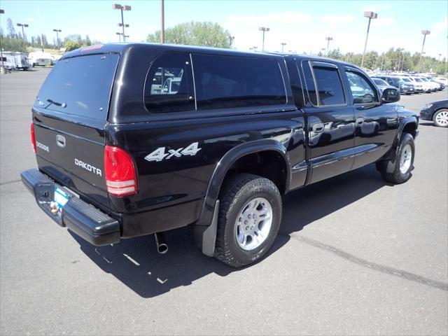 used 2004 Dodge Dakota car, priced at $10,245