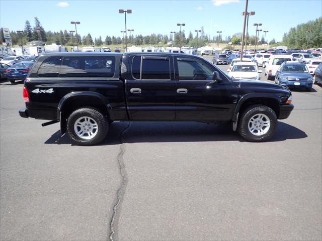 used 2004 Dodge Dakota car, priced at $10,245