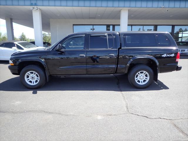 used 2004 Dodge Dakota car, priced at $10,245