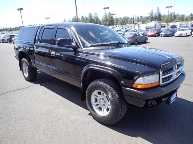 used 2004 Dodge Dakota car, priced at $10,245