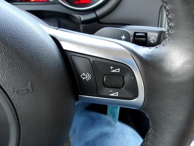 used 2008 Audi TT car, priced at $10,995