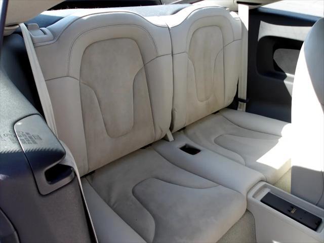 used 2008 Audi TT car, priced at $10,995