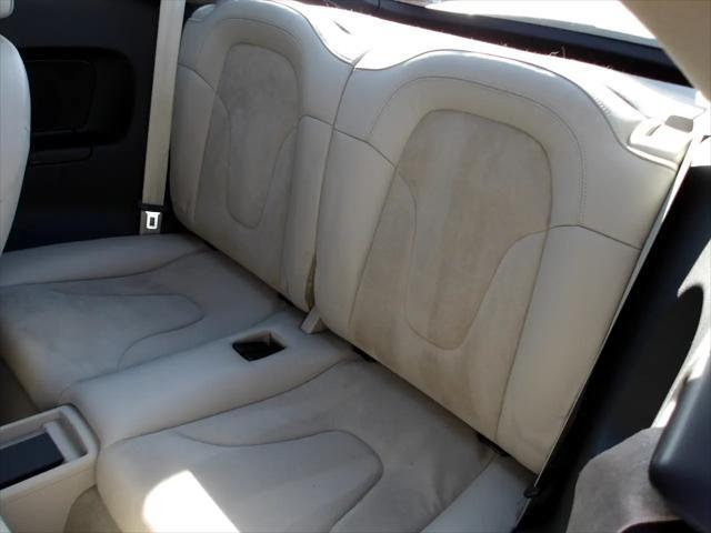 used 2008 Audi TT car, priced at $10,995