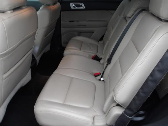 used 2013 Ford Explorer car, priced at $12,745