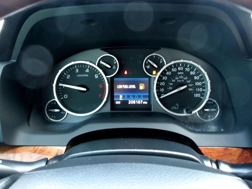used 2014 Toyota Tundra car, priced at $21,495