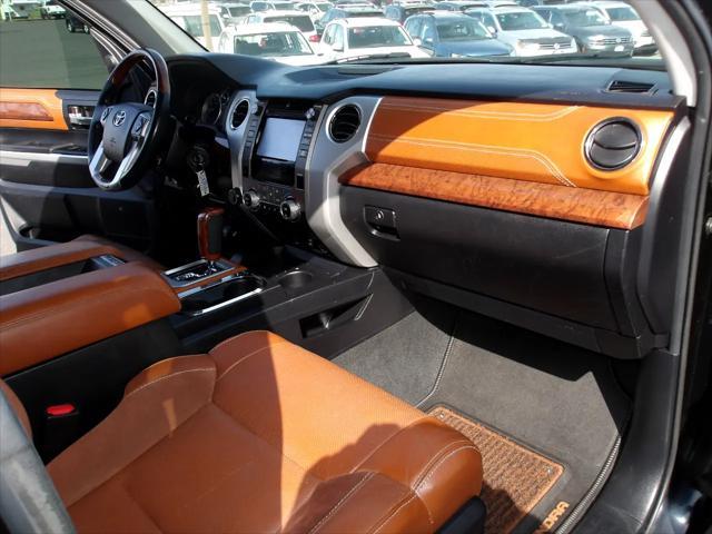 used 2014 Toyota Tundra car, priced at $21,995