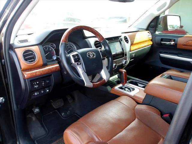 used 2014 Toyota Tundra car, priced at $21,995
