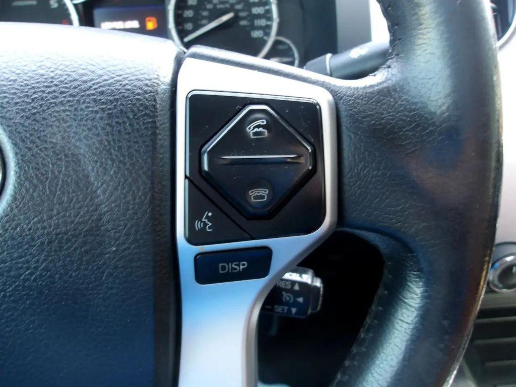 used 2014 Toyota Tundra car, priced at $21,495