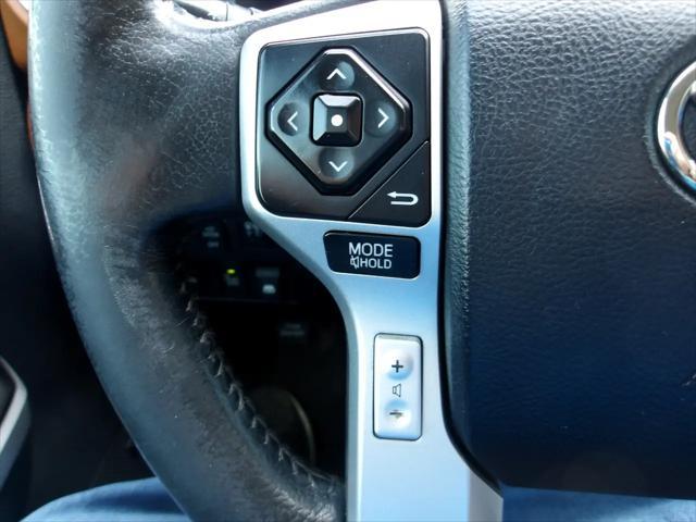 used 2014 Toyota Tundra car, priced at $21,995