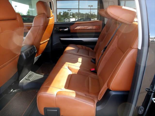 used 2014 Toyota Tundra car, priced at $21,995