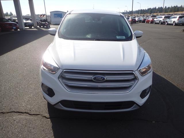 used 2019 Ford Escape car, priced at $15,489