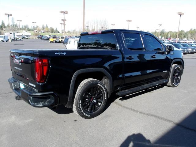 used 2020 GMC Sierra 1500 car, priced at $31,995