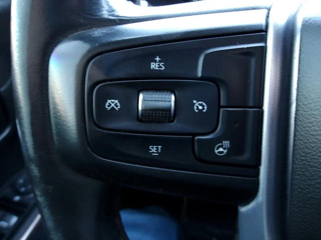 used 2020 GMC Sierra 1500 car, priced at $30,495