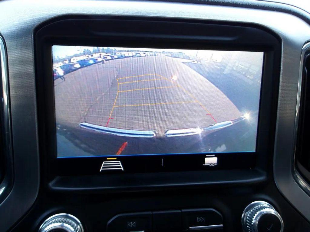 used 2020 GMC Sierra 1500 car, priced at $30,495