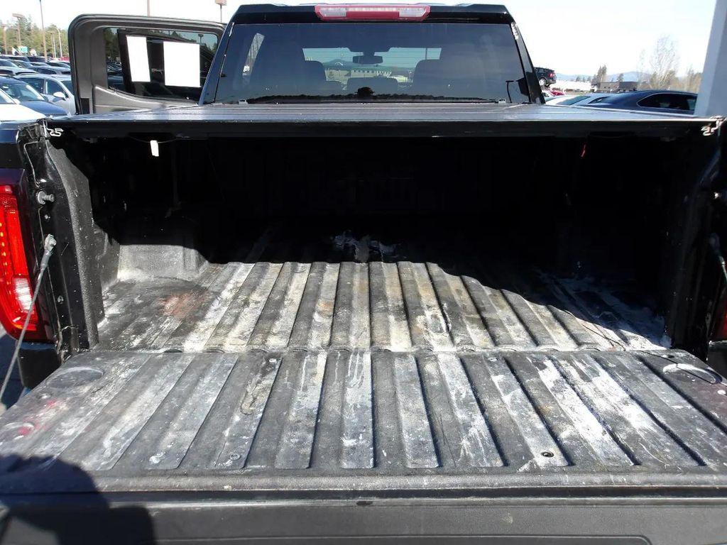 used 2020 GMC Sierra 1500 car, priced at $30,495