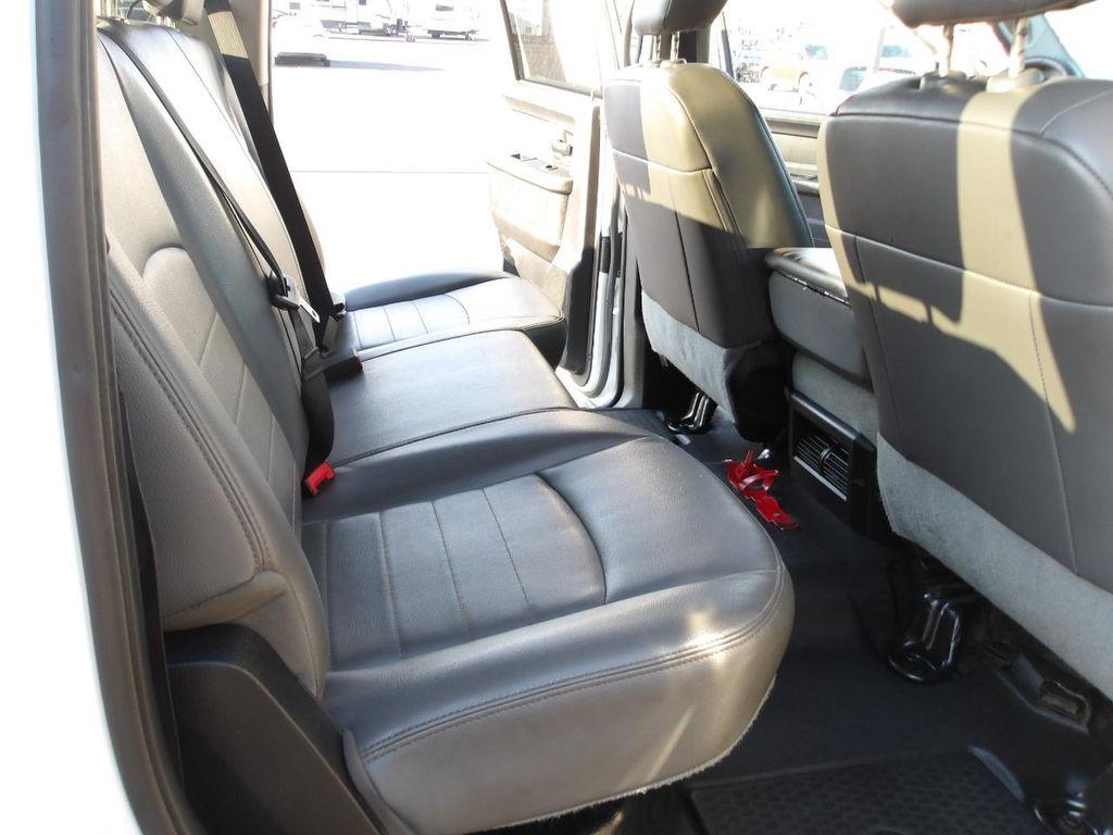 used 2016 Ram 2500 car, priced at $20,985