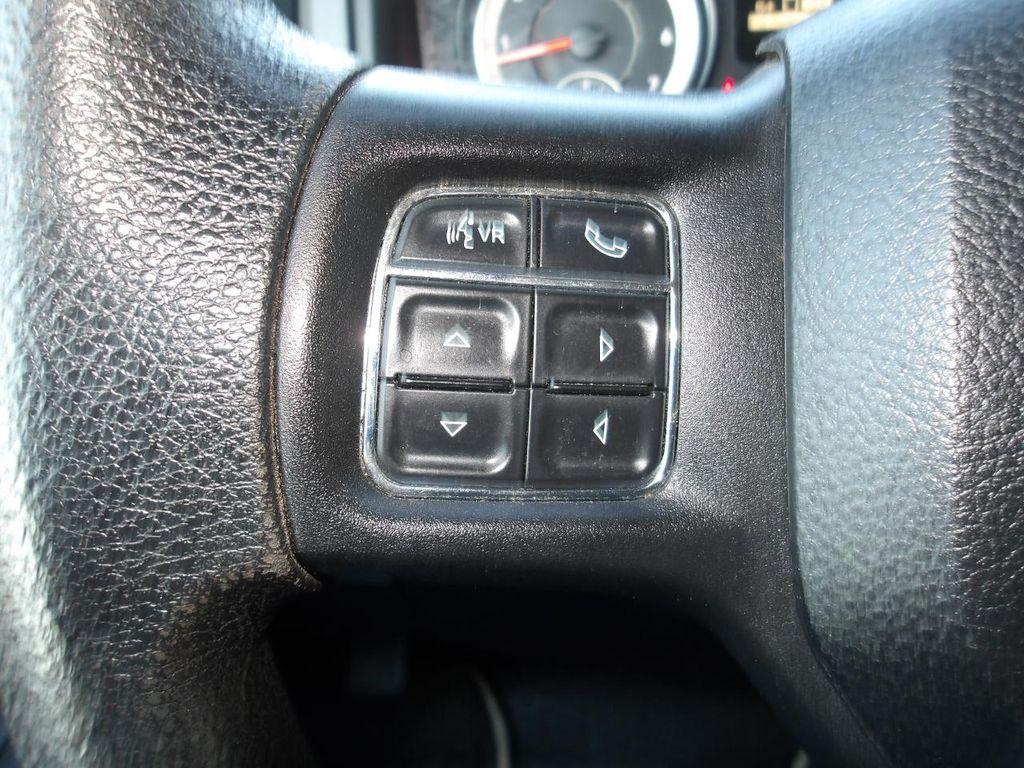 used 2016 Ram 2500 car, priced at $20,985