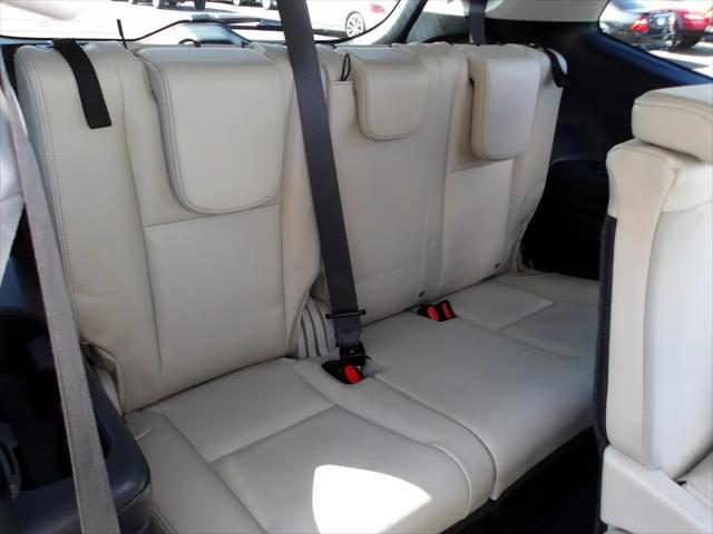 used 2019 Subaru Ascent car