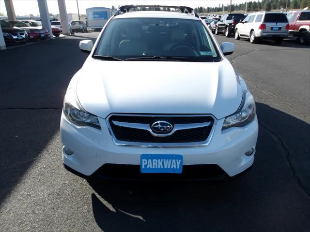used 2013 Subaru XV Crosstrek car, priced at $12,995