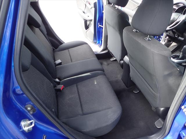 used 2015 Honda Fit car, priced at $12,249