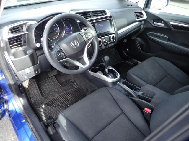 used 2015 Honda Fit car, priced at $12,249