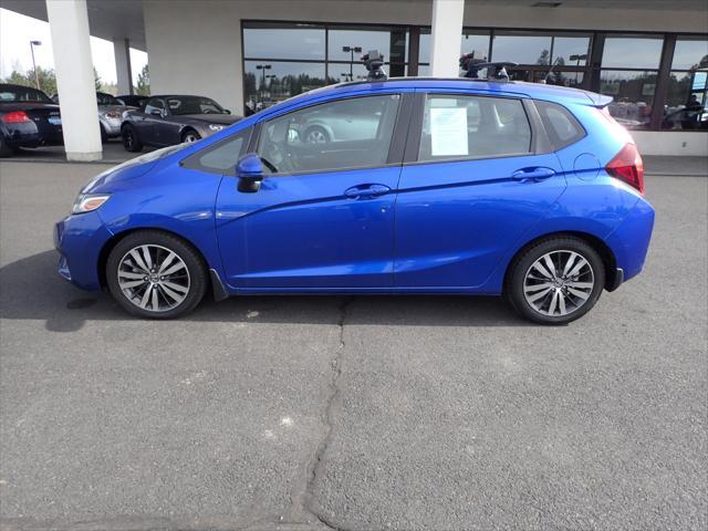 used 2015 Honda Fit car, priced at $12,249